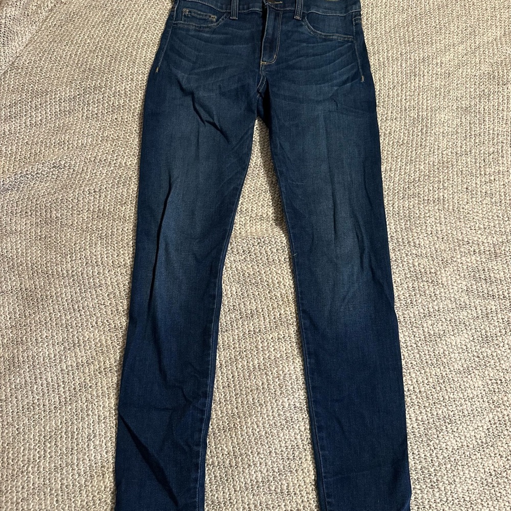 SIWY Jean leggings - Picture 2 of 5
